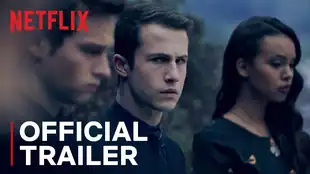 13 Reasons Why: Trailer zu Staffel 3