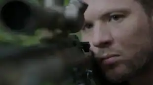 Shooter Staffel 1 Trailer