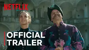 1670: Trailer 3. Staffel
