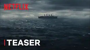 1899: Teaser