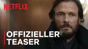 1899: Deutscher Teaser-Trailer zur Netflix-Serie