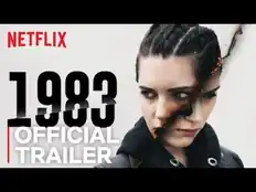 1983: Polnischer OmU-Trailer zur Netflix-Serie