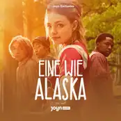 Looking for Alaska: Serientrailer