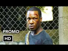 24: Legacy 1x02 Trailer