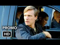 24: Legacy 1x03 Trailer