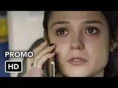 24: Legacy 1x06 Trailer