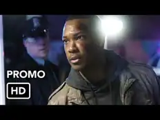 24: Legacy 1x11 Trailer