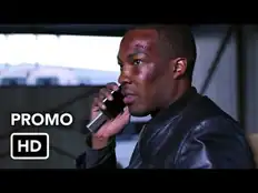 24: Legacy Don't Make A Sound Serientrailer