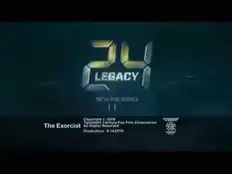 24: Legacy Serientrailer #6