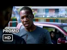 24: Legacy Trust Serientrailer