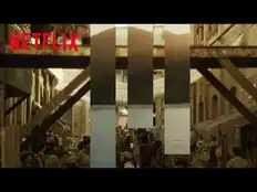 3% 2x01 Teaser