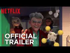 3Below: Trailer zum Netflix-Cartoon