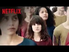 3% 1x01 Serientrailer
