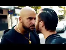 4 Blocks 1x04 Serientrailer