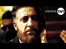 4 Blocks 1x06 Serientrailer