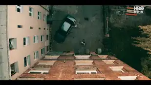4 Blocks Zero: Serientrailer