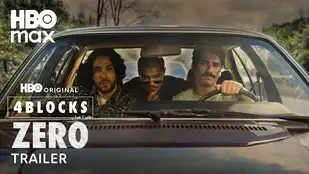 4 Blocks Zero: Deutscher Trailer zum Serienstart