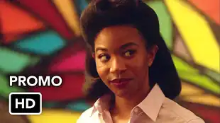 4400 1x07 Serientrailer