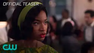4400: Teaser-Trailer