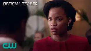 4400: Shanice-Teaser