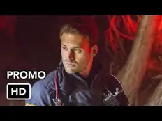 9-1-1 2x07 Serientrailer
