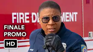 9-1-1 5x18 Serientrailer