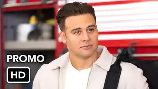 9-1-1: 9x12 Trailer