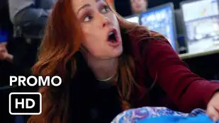 9-1-1: 9x14 Trailer
