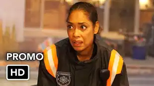9-1-1: Lone Star 2x02 Serientrailer
