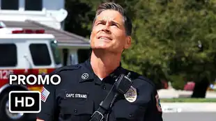 9-1-1: Lone Star 2x11 Serientrailer