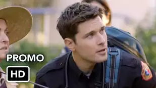 9-1-1: Lone Star 4x11 Serientrailer
