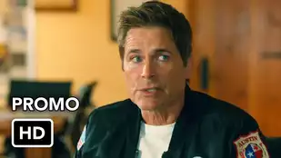 9-1-1: Lone Star 4x14 Serientrailer