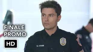 9-1-1: Lone Star 4x17 und 4x18 Serientrailer