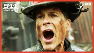 9-1-1: Lone Star: Serientrailer Staffel 5