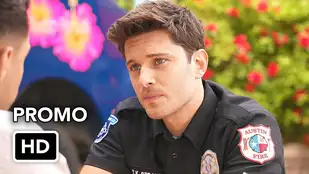 9-1-1: Lone Star 5x02 Serientrailer