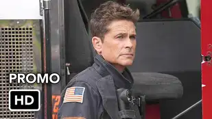 9-1-1: Lone Star 5x03 Serientrailer