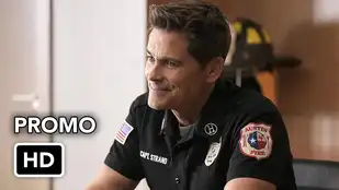 9-1-1: Lone Star 5x04 Serientrailer