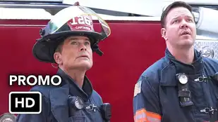 9-1-1: Lone Star 5x05 Serientrailer