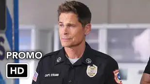 9-1-1: Lone Star 5x08 Serientrailer