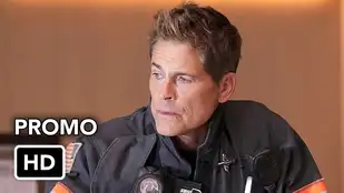 9-1-1: Lone Star 5x11 Serientrailer