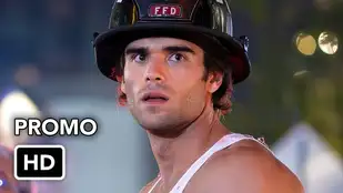 9-1-1: Nashville 1x02 Serientrailer