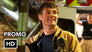 9-1-1: Nashville 1x03 Serientrailer