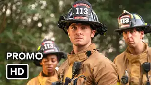 9-1-1: Nashville 1x04 Serientrailer