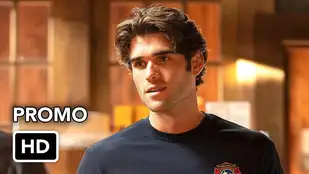 9-1-1: Nashville 1x05 Serientrailer