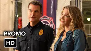 9-1-1: Nashville 1x06 Serientrailer