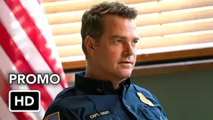 9-1-1: Nashville 1x07 Serientrailer
