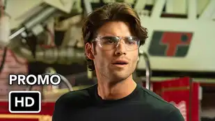 9-1-1: Nashville 1x08 Serientrailer