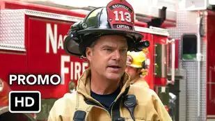 9-1-1: Nashville - 1x10 Trailer