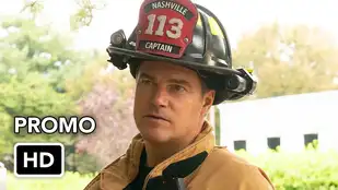 9-1-1: Nashville - 1x12 Trailer