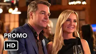 9-1-1: Nashville - 1x15 Trailer